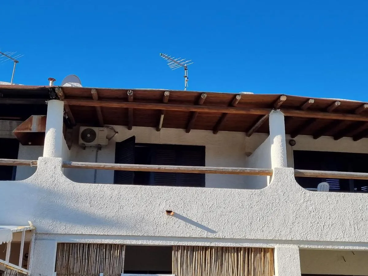 Casa Sofia Villa Vulcano  Holiday home Vulcano (Isola)