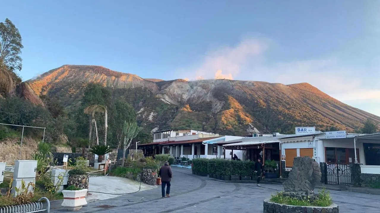 Сasa de vacaciones Villa Casa Sofia Vulcano