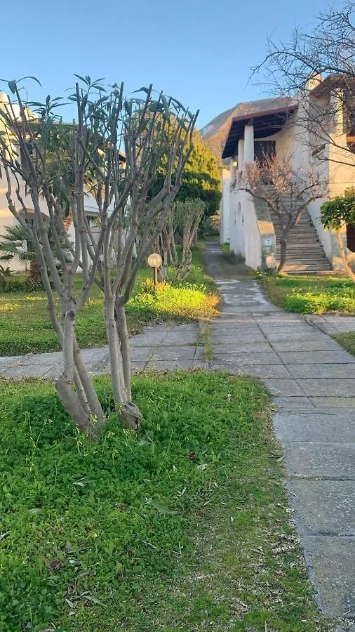 Villa Casa Sofia Vulcano  0*, Vulcano (Isola) Italia