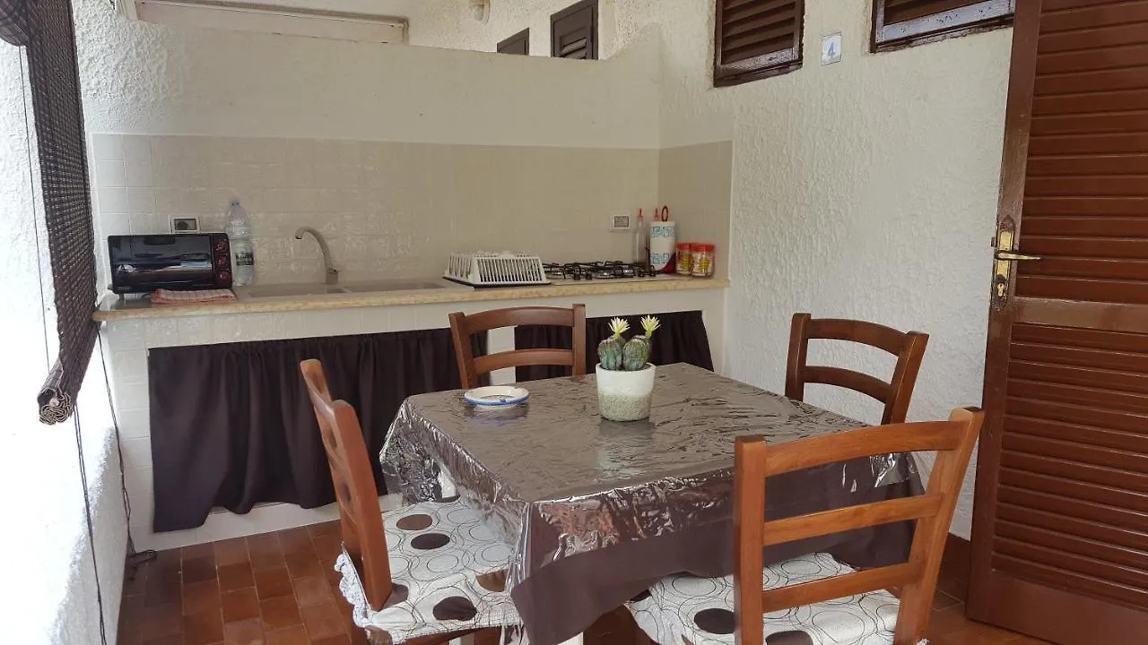 Casa Sofia Villa Vulcano  Vulcano (Isola)