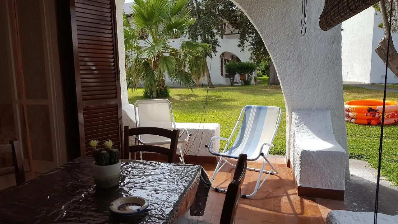 Holiday home Casa Sofia Villa Vulcano