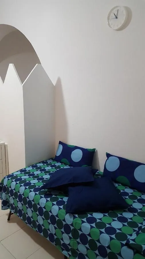 Villa Casa Sofia Vulcano  Italia