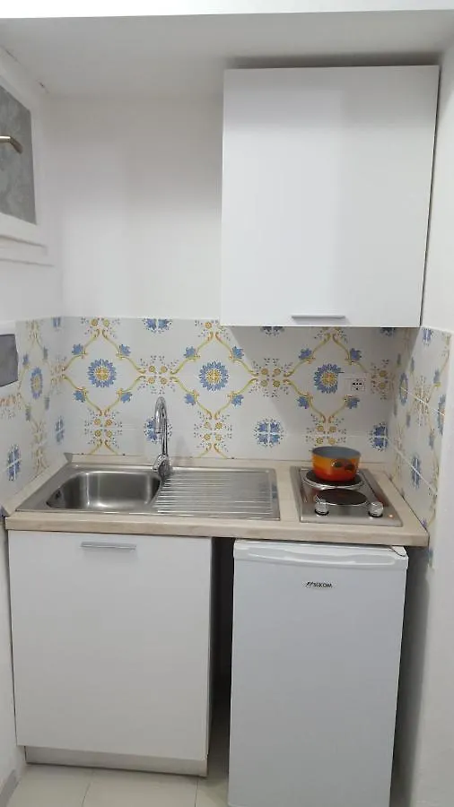 Holiday home Casa Sofia Villa Vulcano