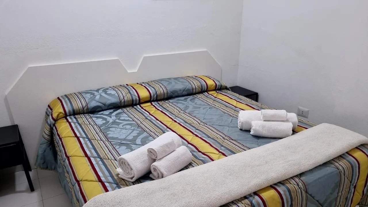 Casa Sofia Villa Vulcano  Holiday home