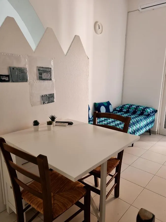 Holiday home Casa Sofia Villa Vulcano  Italy
