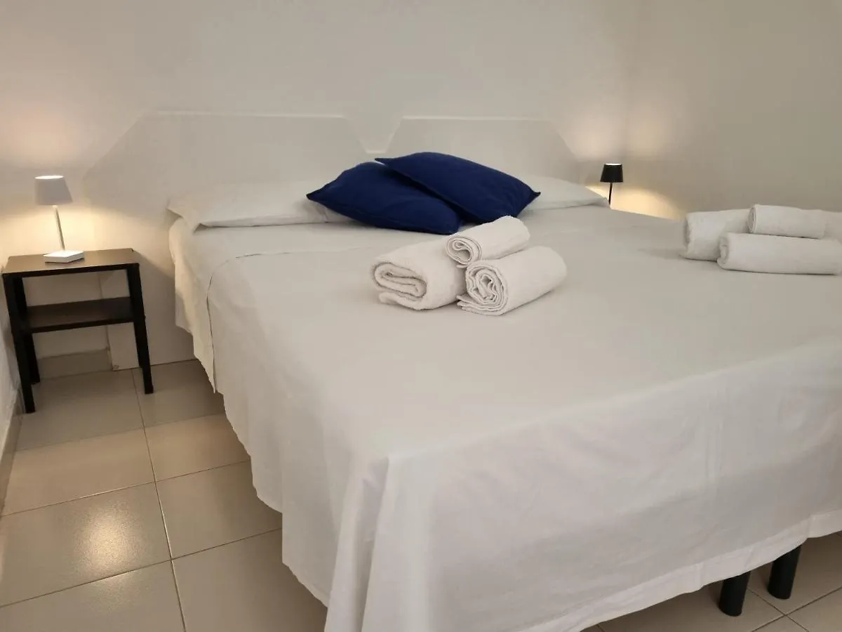 Villa Casa Sofia Vulcano  Сasa de vacaciones