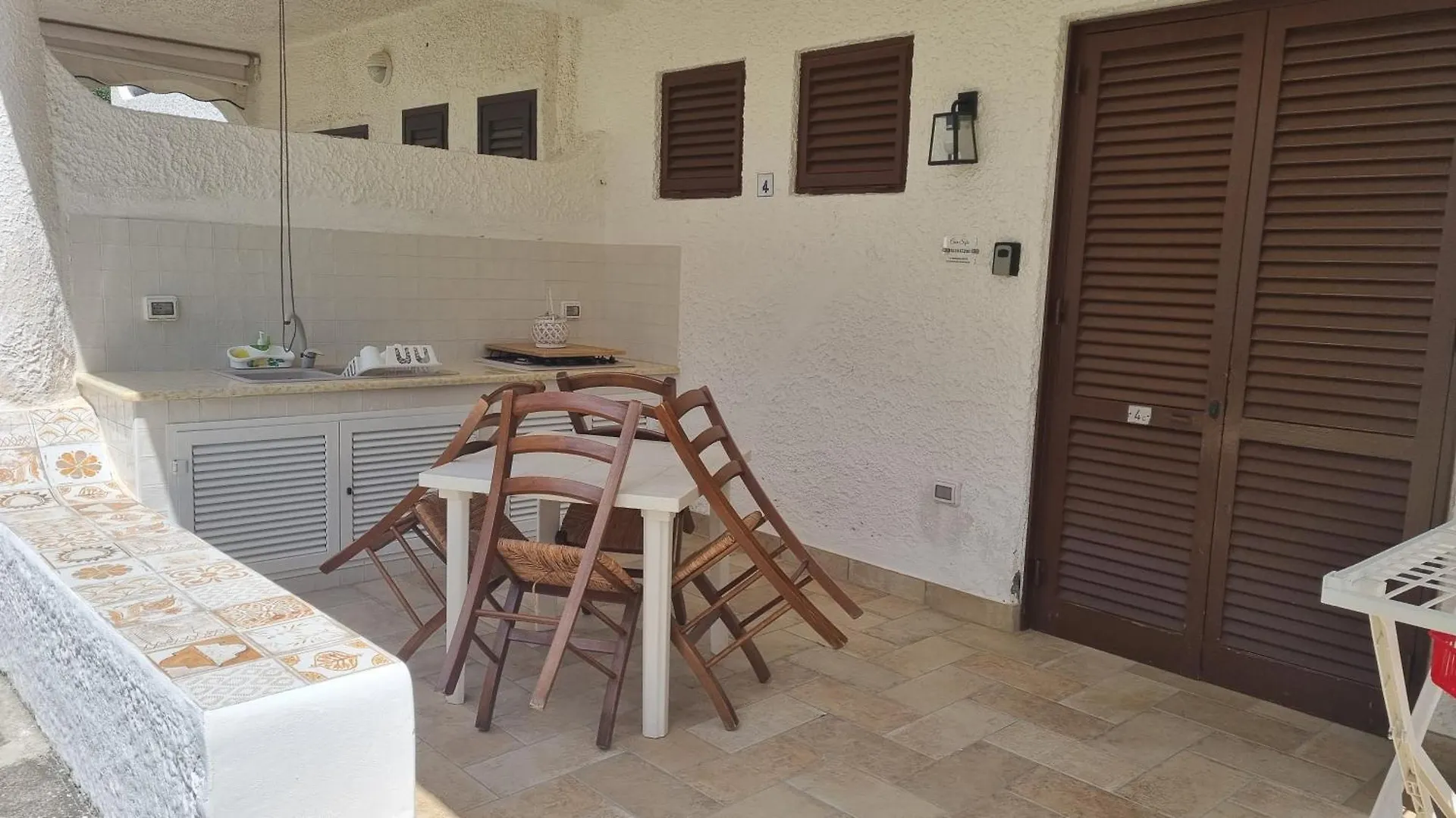 Villa Casa Sofia Vulcano  0*, Vulcano (Isola) Italia