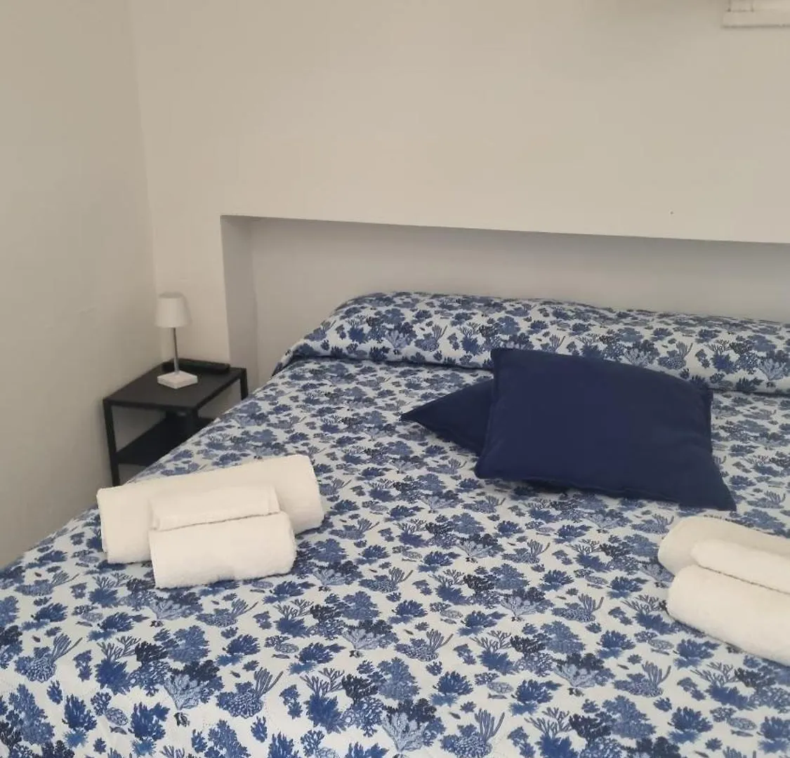 Casa Sofia Villa Vulcano  0*, Vulcano (Isola) Italy