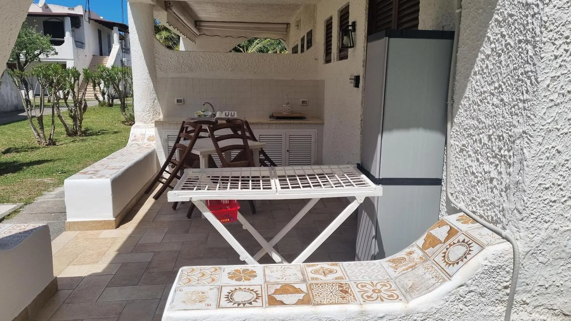 Villa Casa Sofia Vulcano  Сasa de vacaciones Vulcano (Isola)