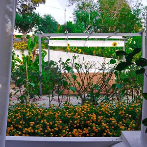 Maison d'hôtes Maria Tindara 
